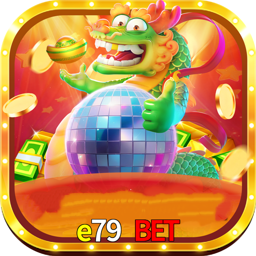 e79 bet Logo
